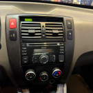 Hyundai Tucson 2.0 16V Mec. 2009 Flex-8