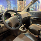 Hyundai Tucson 2.0 16V Mec. 2009 Flex-6