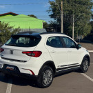 ARGO TREKKING 1.3 2022 - Estilo, Conforto e Versatilidade!-1
