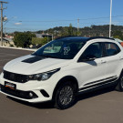 ARGO TREKKING 1.3 2022 - Estilo, Conforto e Versatilidade!-0