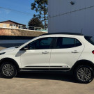 ARGO TREKKING 1.3 2022 - Estilo, Conforto e Versatilidade!-11