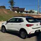 ARGO TREKKING 1.3 2022 - Estilo, Conforto e Versatilidade!-12