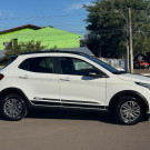 ARGO TREKKING 1.3 2022 - Estilo, Conforto e Versatilidade!-14