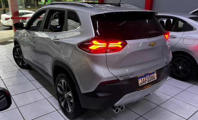 GM - Chevrolet TRACKER Premier(2) 1.2 Turbo 2021-2