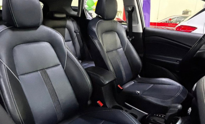 GM - Chevrolet TRACKER Premier(2) 1.2 Turbo 2021-4