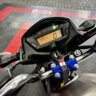 HONDA CG 160 START 2021 Flex-2