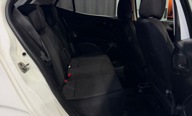 Fiat ARGO DRIVE 1.0 6V Flex 2022 Flex-14