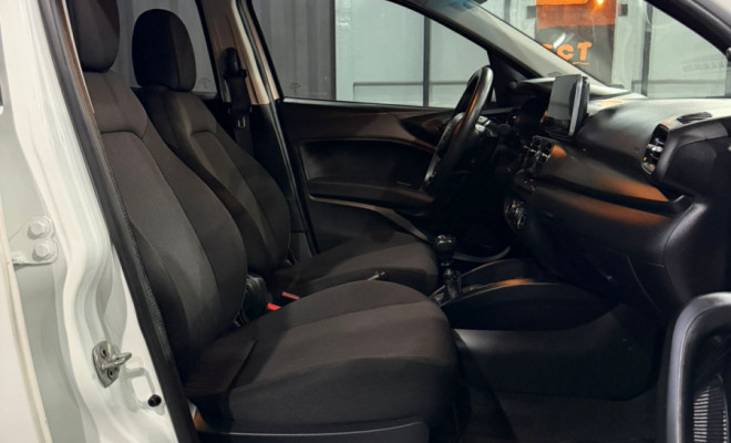 Fiat ARGO DRIVE 1.0 6V Flex 2022 Flex-13