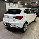 Fiat ARGO DRIVE 1.0 6V Flex 2022 Flex-3