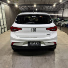 Fiat ARGO DRIVE 1.0 6V Flex 2022 Flex-4