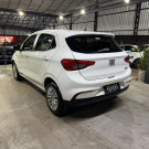 Fiat ARGO DRIVE 1.0 6V Flex 2022 Flex-2