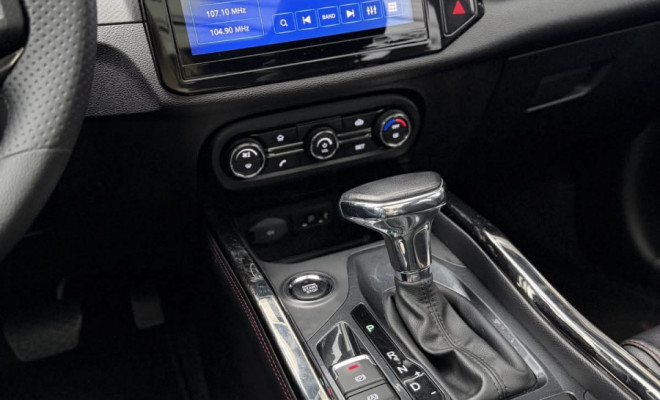 Caoa Chery Tiggo 5X PRO 1.5 Turbo Flex Aut. 2022 Flex-11