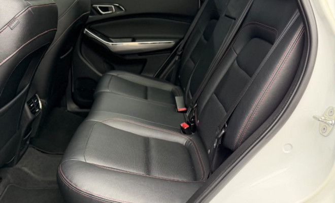 Caoa Chery Tiggo 5X PRO 1.5 Turbo Flex Aut. 2022 Flex-15