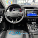Caoa Chery Tiggo 5X PRO 1.5 Turbo Flex Aut. 2022 Flex-6
