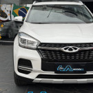 Caoa Chery Tiggo 5X PRO 1.5 Turbo Flex Aut. 2022 Flex-1