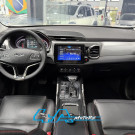 Caoa Chery Tiggo 5X PRO 1.5 Turbo Flex Aut. 2022 Flex-5