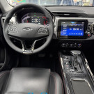 Caoa Chery Tiggo 5X PRO 1.5 Turbo Flex Aut. 2022 Flex-8