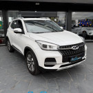 Caoa Chery Tiggo 5X PRO 1.5 Turbo Flex Aut. 2022 Flex-3