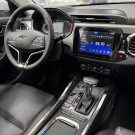 Caoa Chery Tiggo 5X PRO 1.5 Turbo Flex Aut. 2022 Flex-10