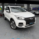 Caoa Chery Tiggo 5X PRO 1.5 Turbo Flex Aut. 2022 Flex-4