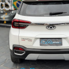 Caoa Chery Tiggo 5X PRO 1.5 Turbo Flex Aut. 2022 Flex-18