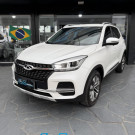 Caoa Chery Tiggo 5X PRO 1.5 Turbo Flex Aut. 2022 Flex-0