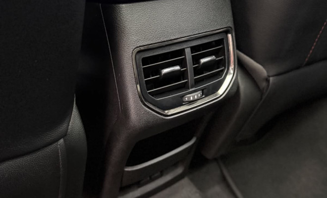 Caoa Chery Tiggo 5X PRO 1.5 Turbo Flex Aut. 2022 Flex-16