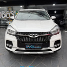 Caoa Chery Tiggo 5X PRO 1.5 Turbo Flex Aut. 2022 Flex-2