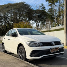 VW - VolksWagen Polo Track 1.0 Flex 12V 5p 2024 Flex-9