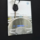 VW - VolksWagen Polo Track 1.0 Flex 12V 5p 2024 Flex-13