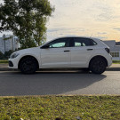 VW - VolksWagen Polo Track 1.0 Flex 12V 5p 2024 Flex-11