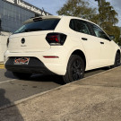 VW - VolksWagen Polo Track 1.0 Flex 12V 5p 2024 Flex-5