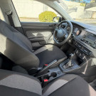 VW - VolksWagen Polo Track 1.0 Flex 12V 5p 2024 Flex-10