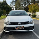 VW - VolksWagen Polo Track 1.0 Flex 12V 5p 2024 Flex-7
