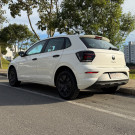 VW - VolksWagen Polo Track 1.0 Flex 12V 5p 2024 Flex-4