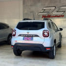 Renault DUSTER Zen 1.6 16V Flex Mec. 2022 Flex-1