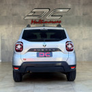 Renault DUSTER Zen 1.6 16V Flex Mec. 2022 Flex-10