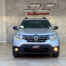 Renault DUSTER Zen 1.6 16V Flex Mec. 2022 Flex-8
