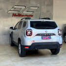 Renault DUSTER Zen 1.6 16V Flex Mec. 2022 Flex-2