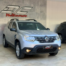 Renault DUSTER Zen 1.6 16V Flex Mec. 2022 Flex-0