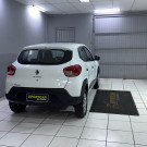 Renault KWID Zen 1.0 Flex 12V 5p Mec. 2018 Flex-6