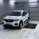 Renault KWID Zen 1.0 Flex 12V 5p Mec. 2018 Flex-0