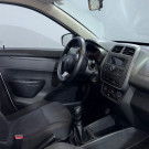 Renault KWID Zen 1.0 Flex 12V 5p Mec. 2018 Flex-2