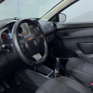 Renault KWID Zen 1.0 Flex 12V 5p Mec. 2018 Flex-3
