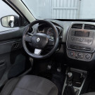 Renault KWID Zen 1.0 Flex 12V 5p Mec. 2018 Flex-4