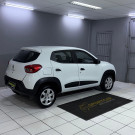 Renault KWID Zen 1.0 Flex 12V 5p Mec. 2018 Flex-7