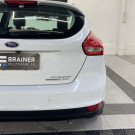 Ford Focus TITA/TITA Plus 2.0  Flex 5p Aut. 2016 Flex-5