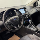 Ford Focus TITA/TITA Plus 2.0  Flex 5p Aut. 2016 Flex-7