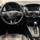 Ford Focus TITA/TITA Plus 2.0  Flex 5p Aut. 2016 Flex-8