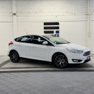 Ford Focus TITA/TITA Plus 2.0  Flex 5p Aut. 2016 Flex-1